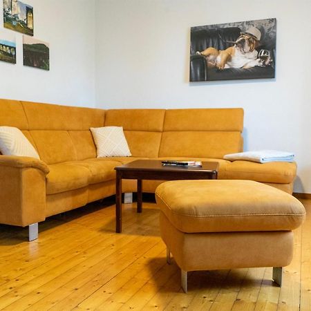 Ferienhaus Reuter Schweich Eksteriør bilde
