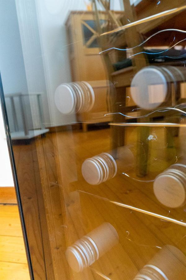 Ferienhaus Reuter Schweich Eksteriør bilde