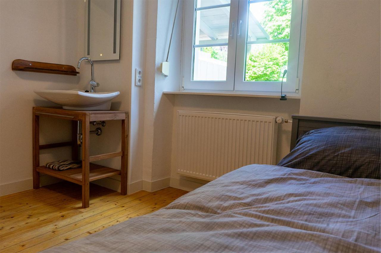 Ferienhaus Reuter Schweich Eksteriør bilde