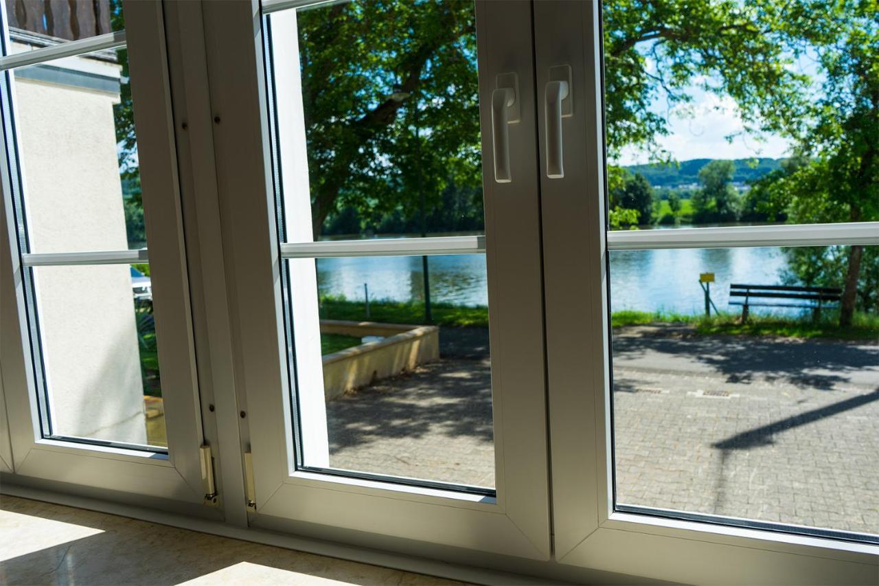 Ferienhaus Reuter Schweich Eksteriør bilde