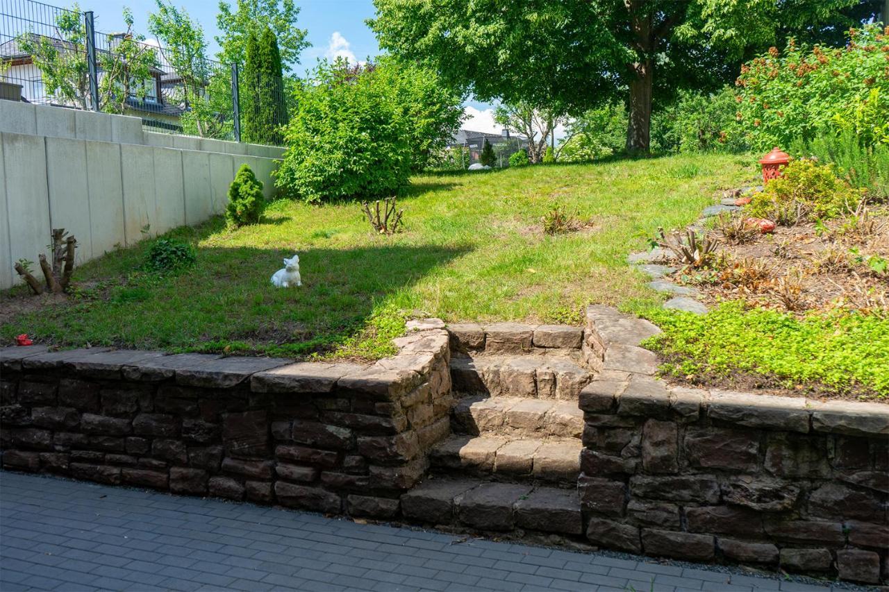 Ferienhaus Reuter Schweich Eksteriør bilde